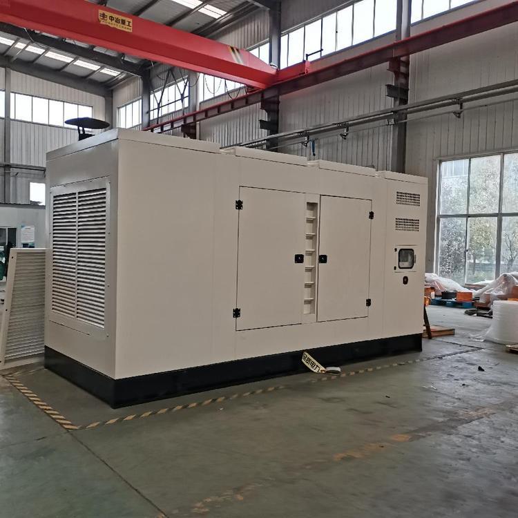 社旗县发电机出租