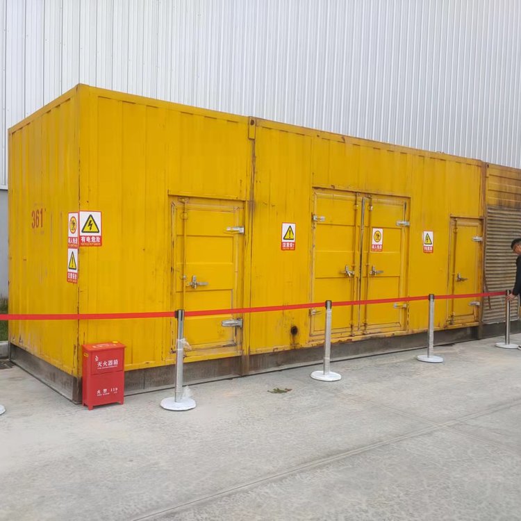 社旗县出租柴油发电机